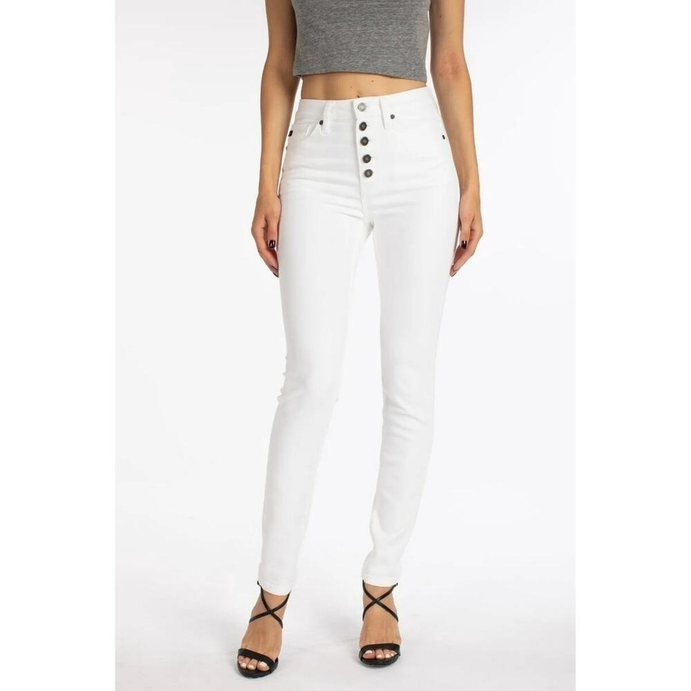 Frame Jeans